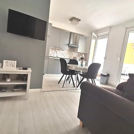 Residential Apartment 스플리트 외부 사진