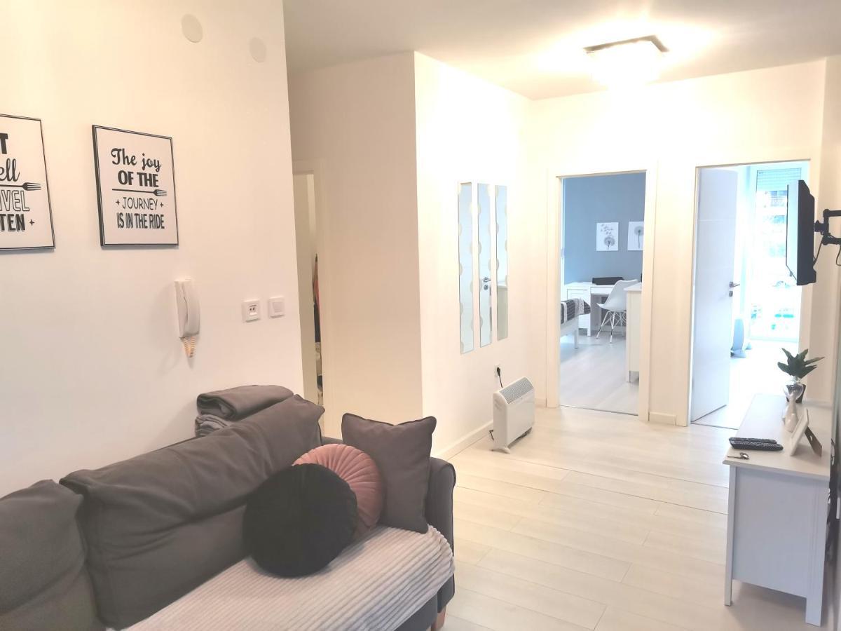 Residential Apartment 스플리트 외부 사진