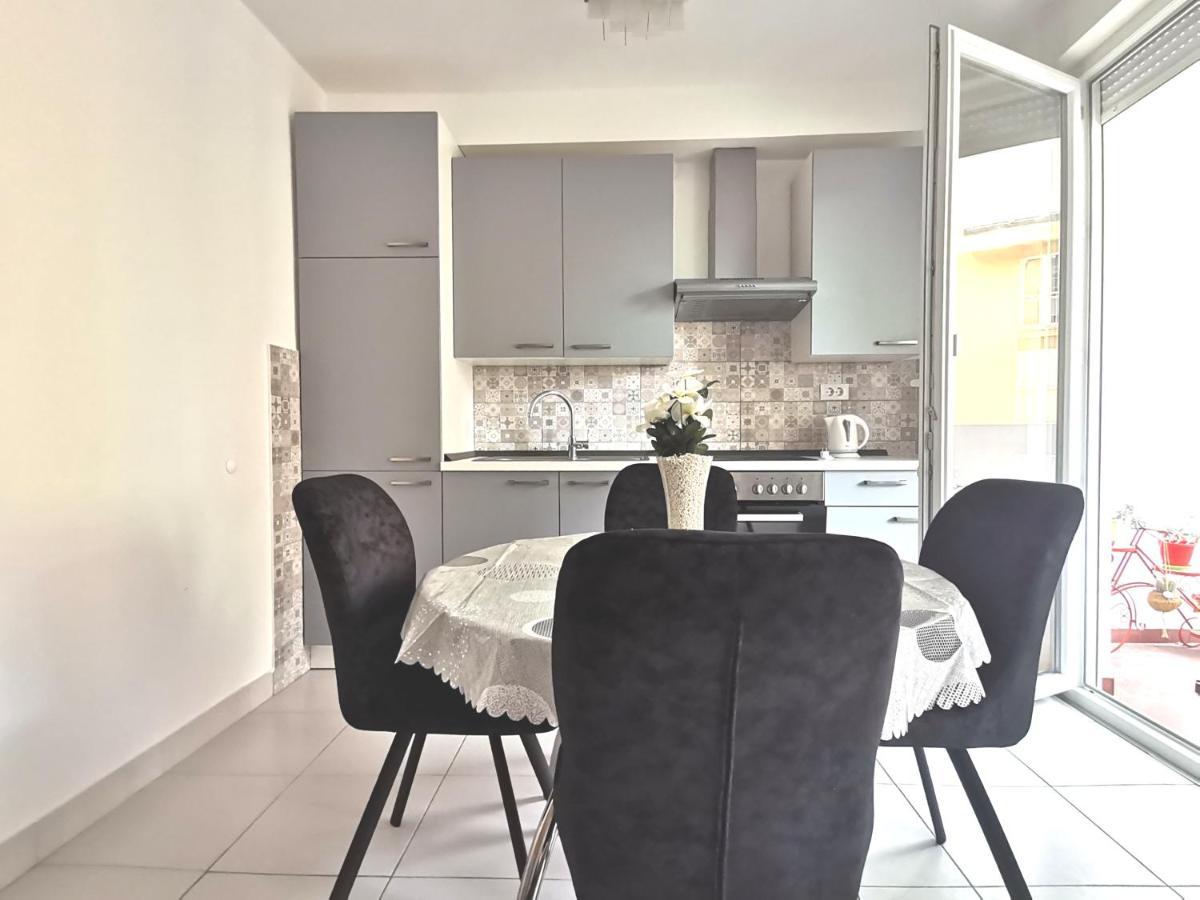 Residential Apartment 스플리트 외부 사진