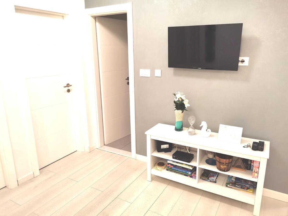Residential Apartment 스플리트 외부 사진