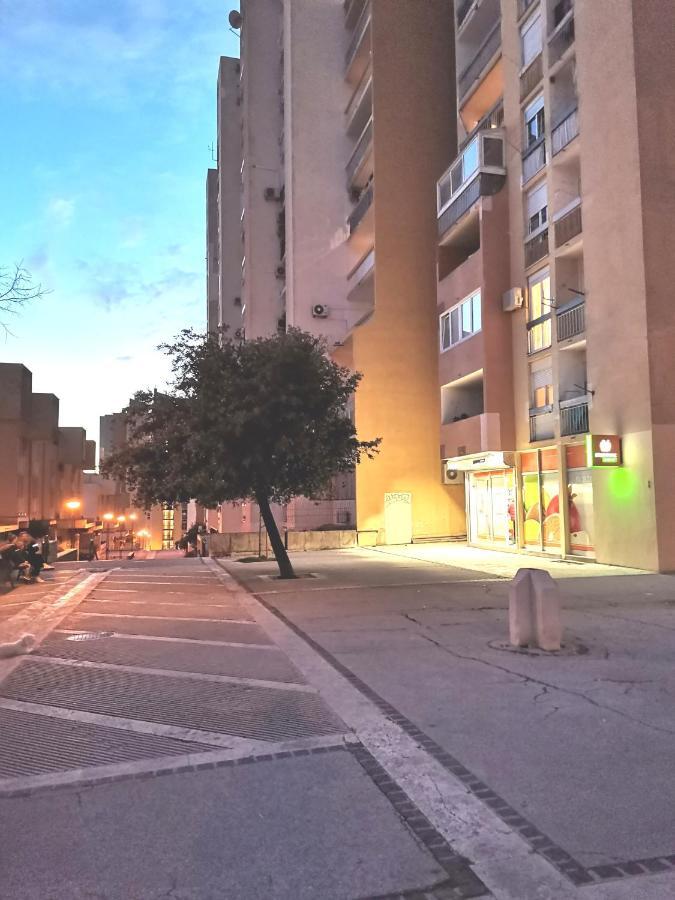 Residential Apartment 스플리트 외부 사진