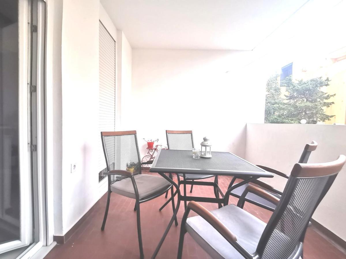 Residential Apartment 스플리트 외부 사진