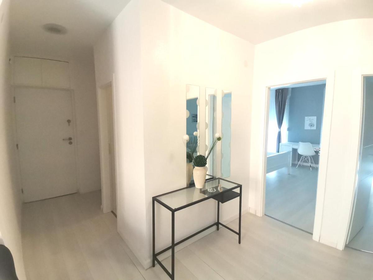 Residential Apartment 스플리트 외부 사진