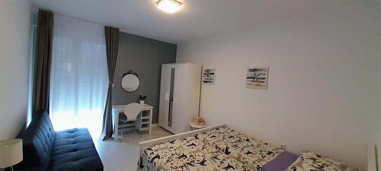 Residential Apartment 스플리트 외부 사진