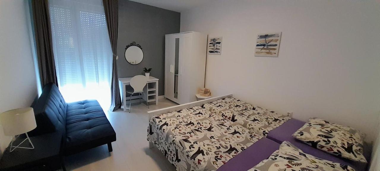 Residential Apartment 스플리트 외부 사진