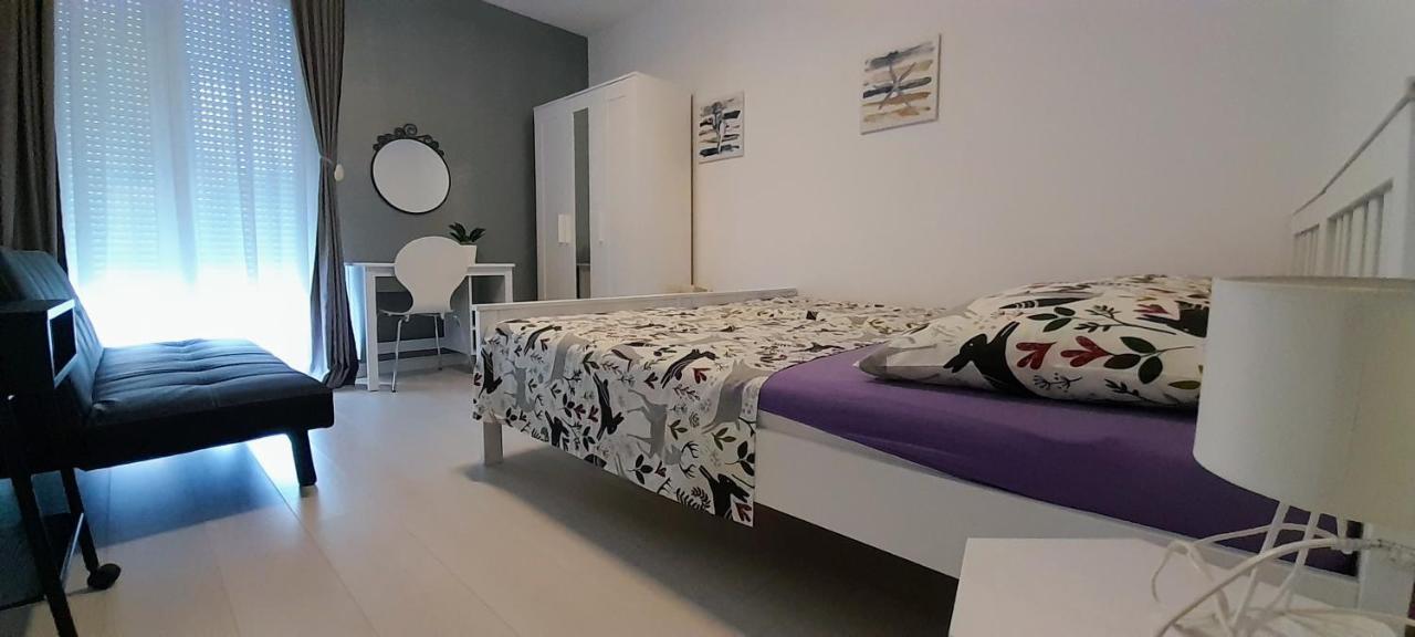 Residential Apartment 스플리트 외부 사진