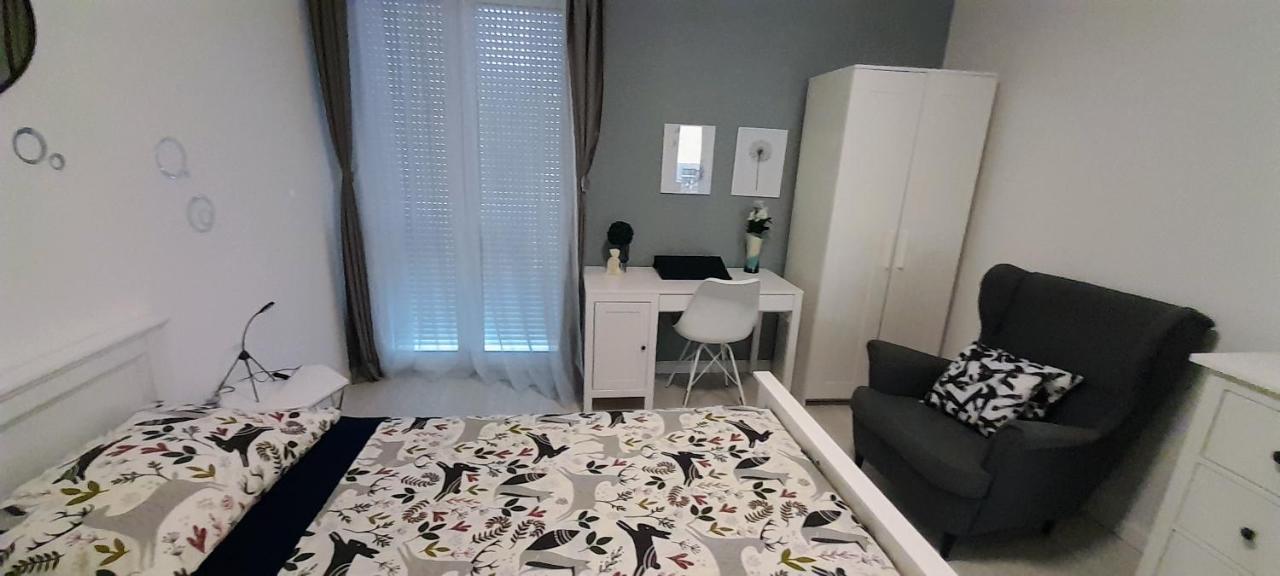 Residential Apartment 스플리트 외부 사진