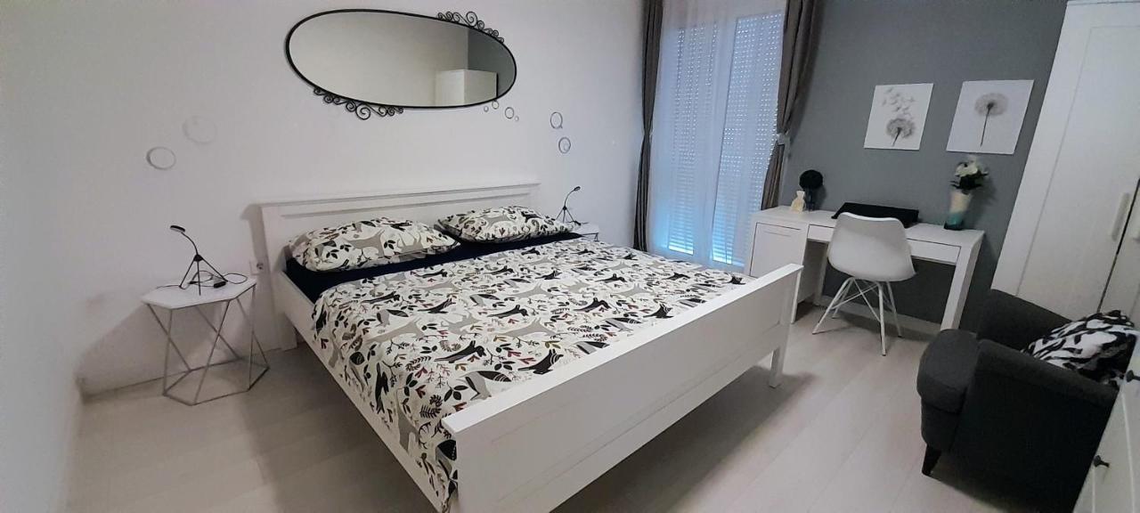 Residential Apartment 스플리트 외부 사진