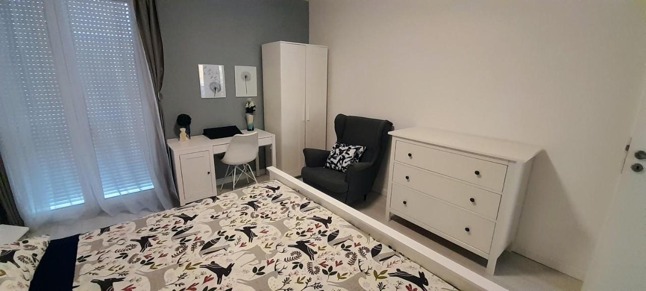 Residential Apartment 스플리트 외부 사진