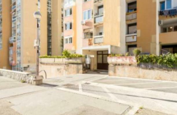 Residential Apartment 스플리트 외부 사진