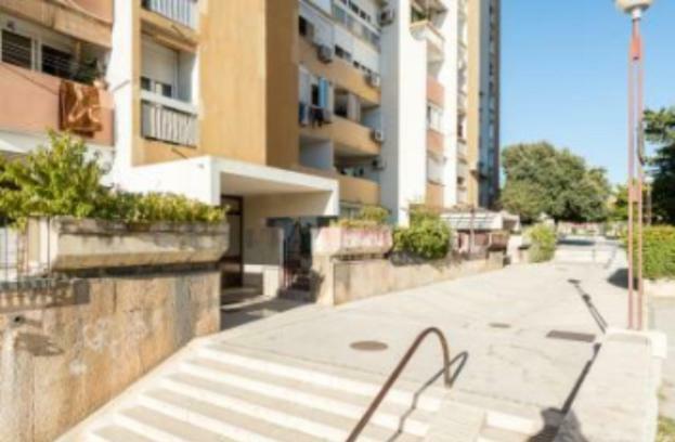 Residential Apartment 스플리트 외부 사진